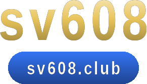 sv608 logo