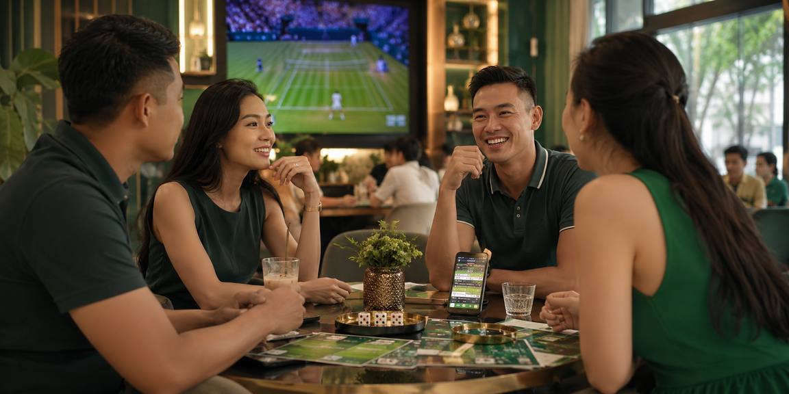 sv608 Game Nhanh tại sv608 – Kết Quả Ngay Trong Vài Giây